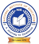 NIE Finance System logo